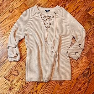 Womens sweater